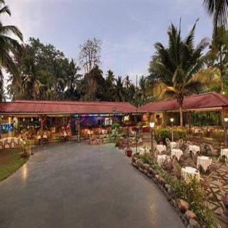 2 Bedroom Bungalow In Benaulim, Goa, Goa 2